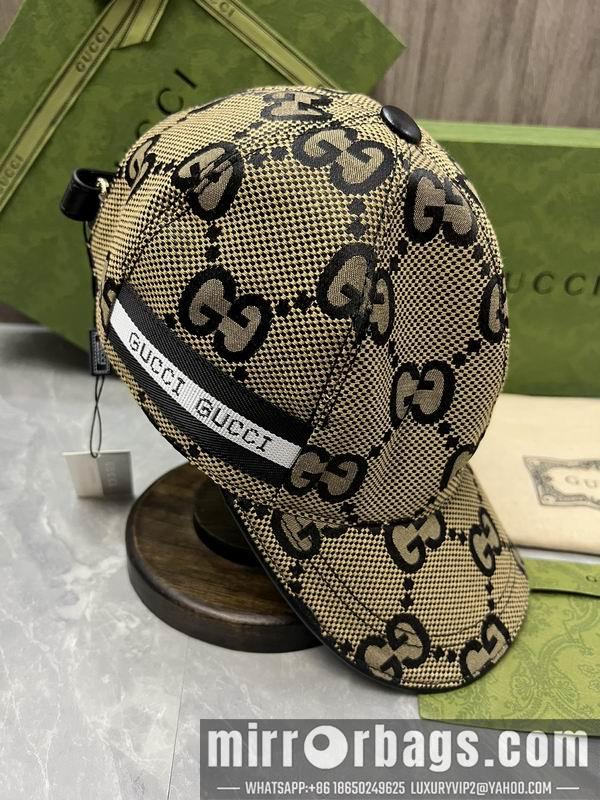 Gucci Hat dx18