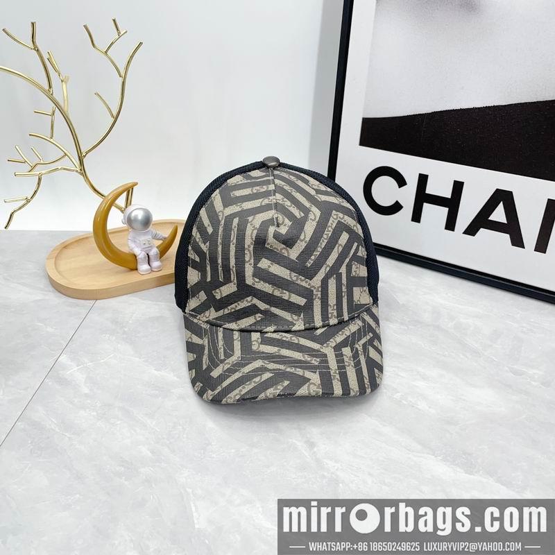 Gucci Hat dx38