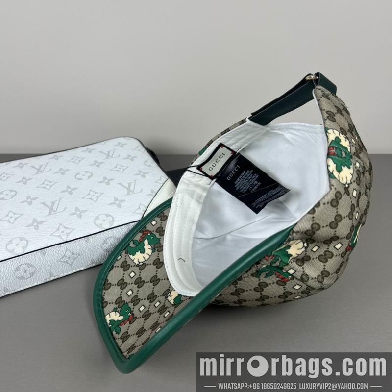 Gucci Hat dx27