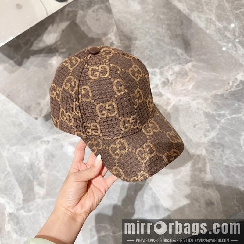 Gucci Hat dx41