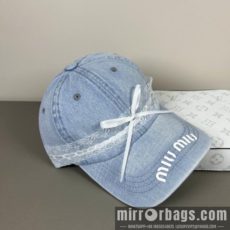 Miumiu Hat dx16