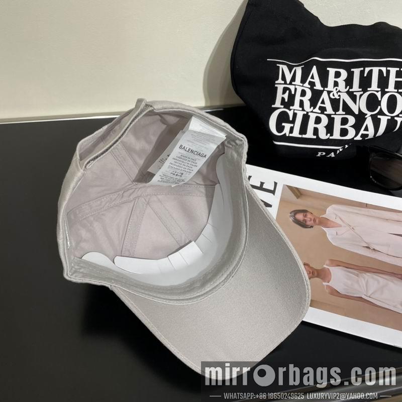 Balenciaga Hat 090603