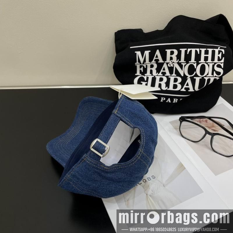 Celine Hat 042802