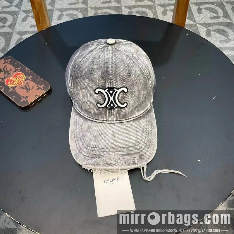 Celine Hat 032001
