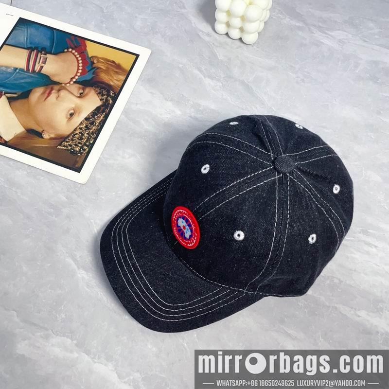 Canada Goose Hat dx01