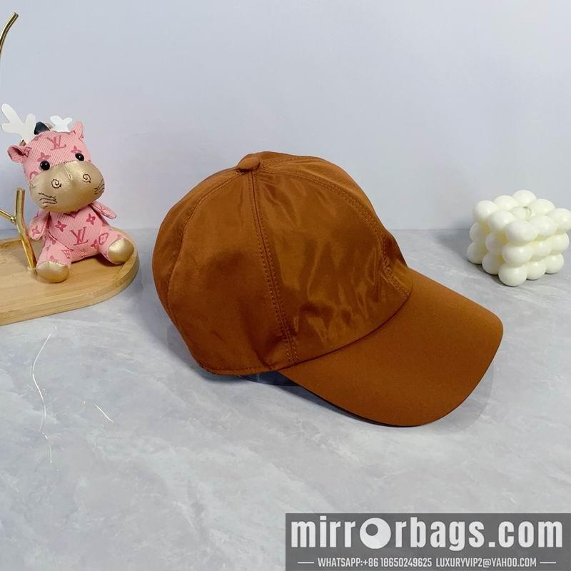 Zegna Hat dx01