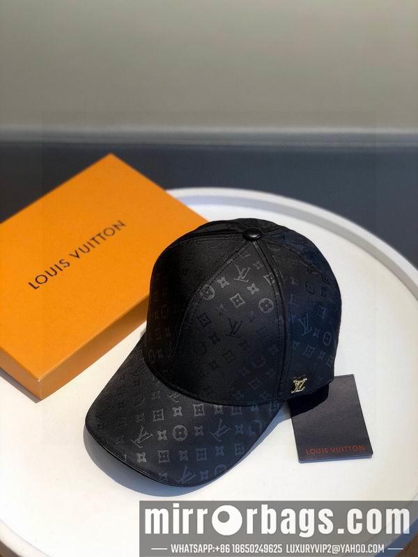 LV Hat 071203