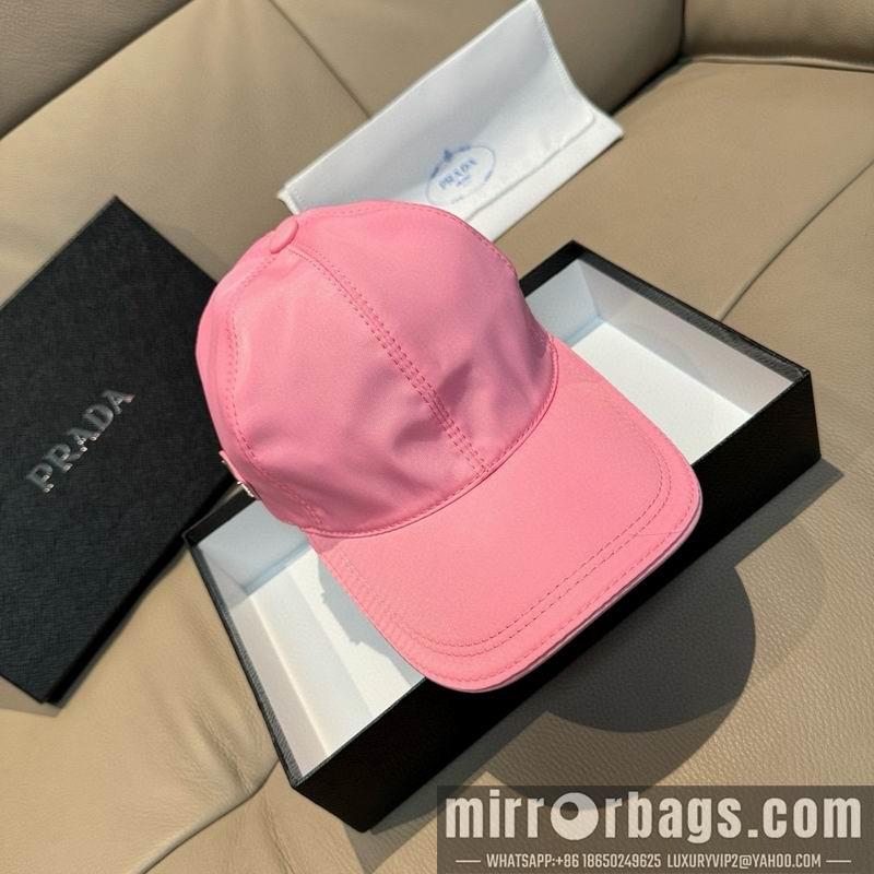 Prada Hat dx64