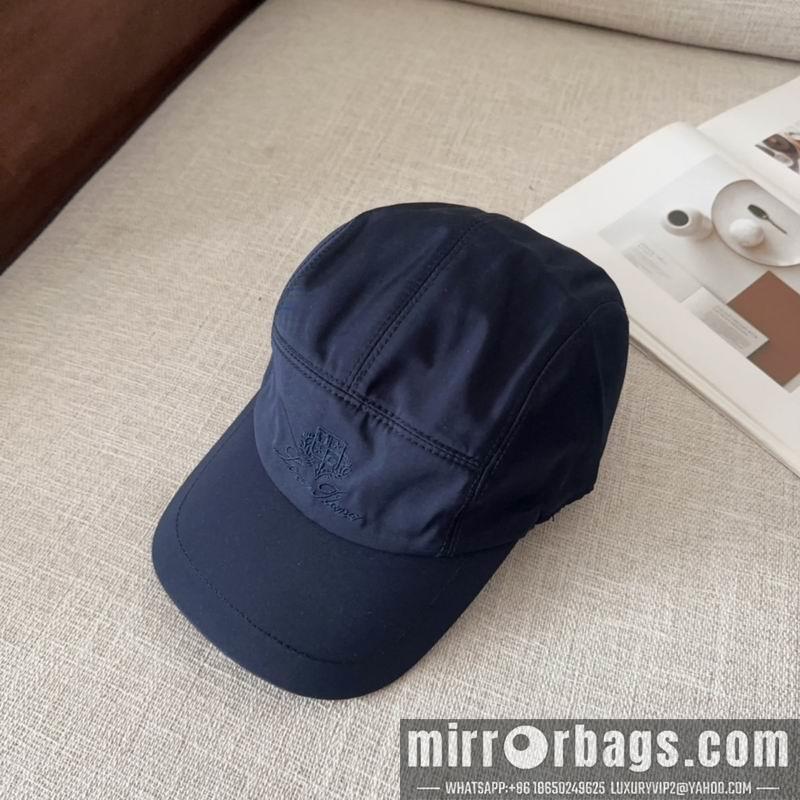 Loro Piana Hat dx20