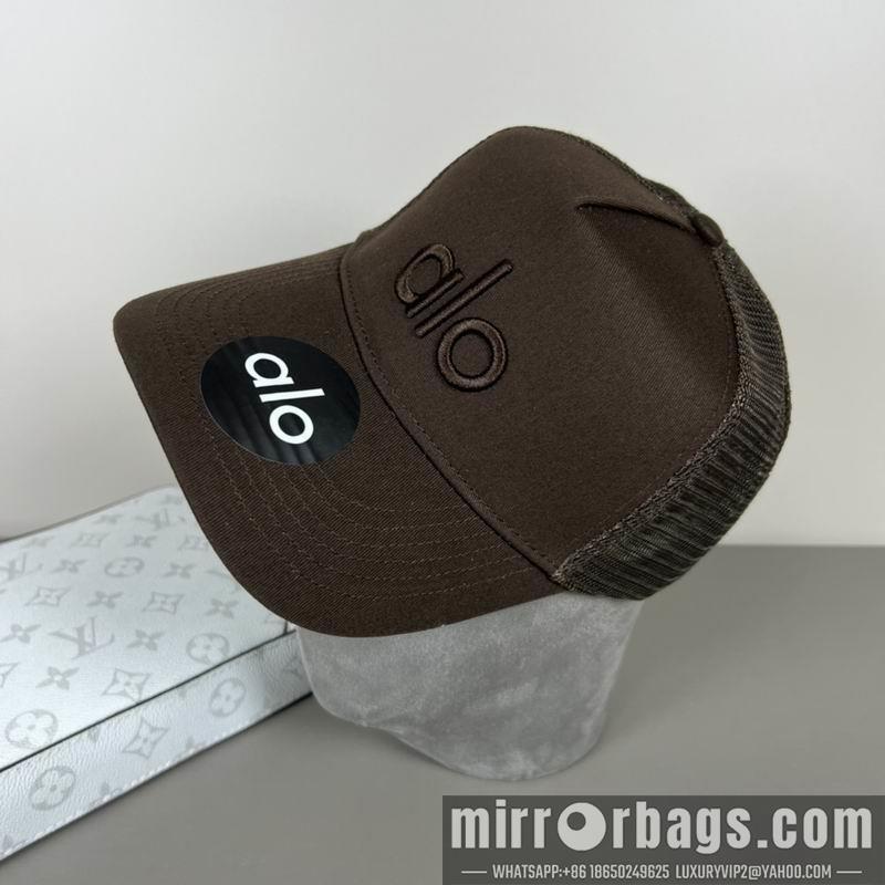 Alo Hat dx14
