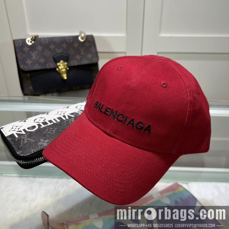 Balenciaga Hat dx43