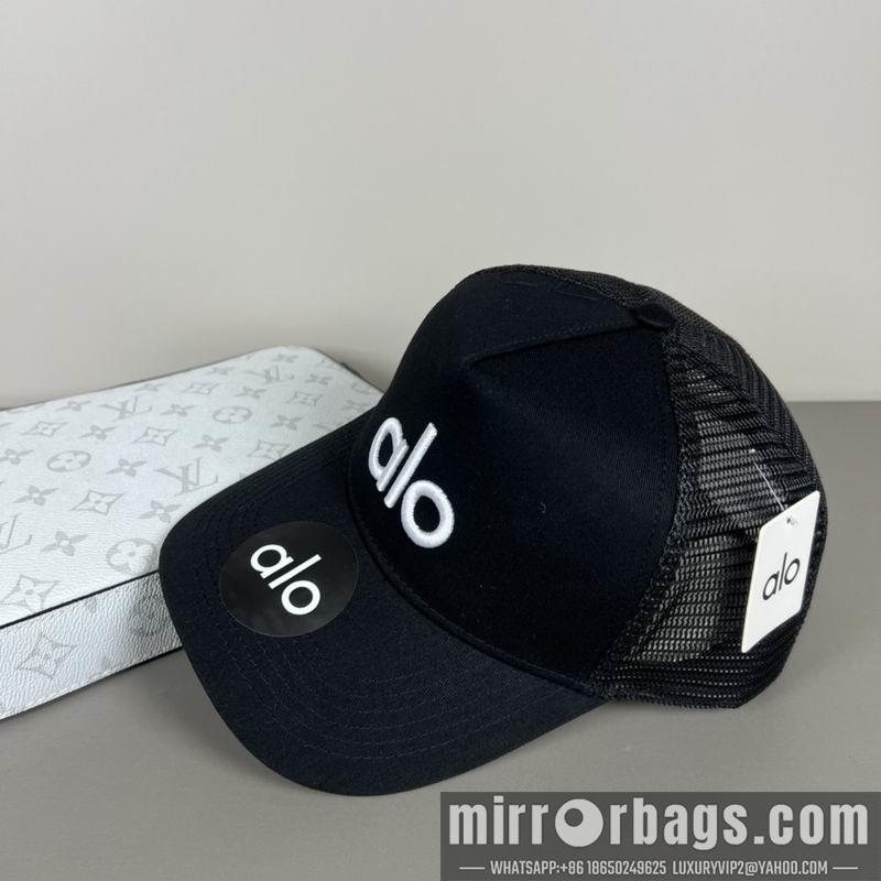Alo Hat dx14