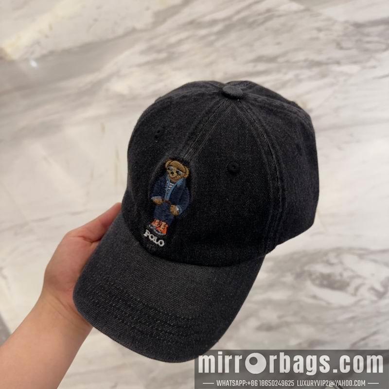 Polo Hat dx28