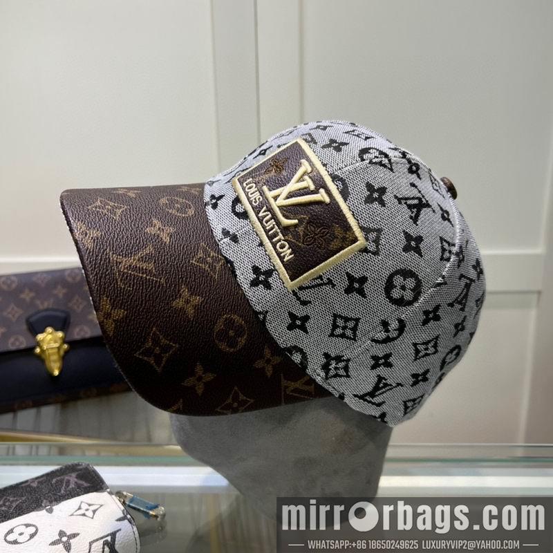 LV Hat dx23