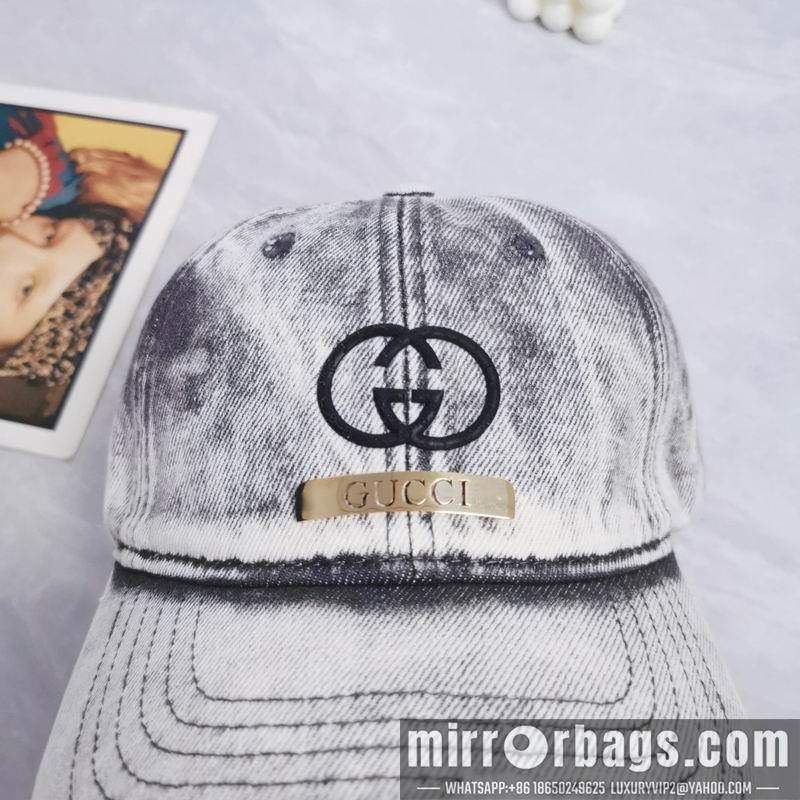 Gucci Hat dx01