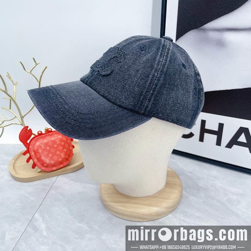 Celine Hat dx01