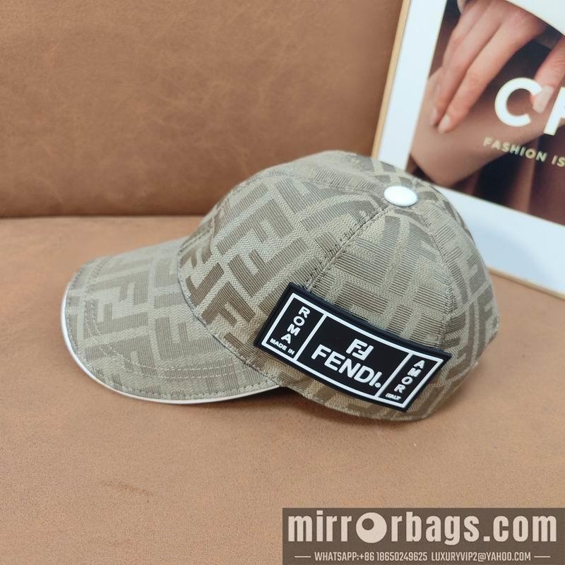 Fendi Hat dx64