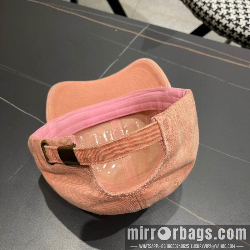 Chanel Hat 072204