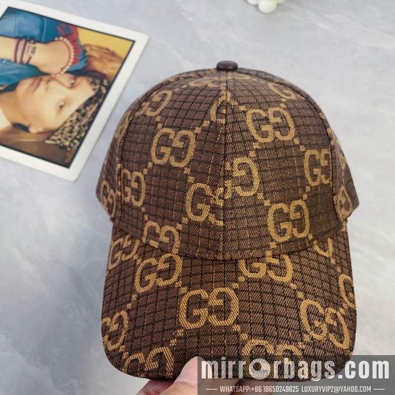 Gucci Hat dx39
