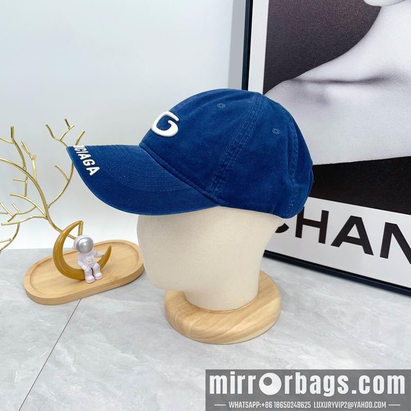 Balenciaga Hat dx67