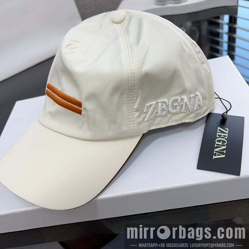 Zegna Hat dx03