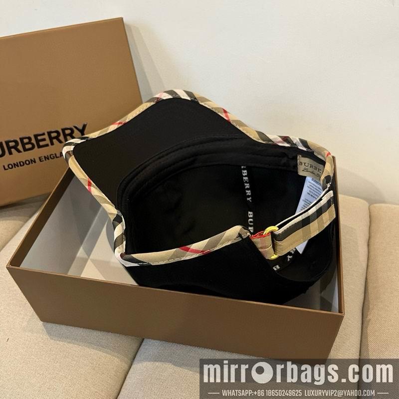 Burberry Hat dx13