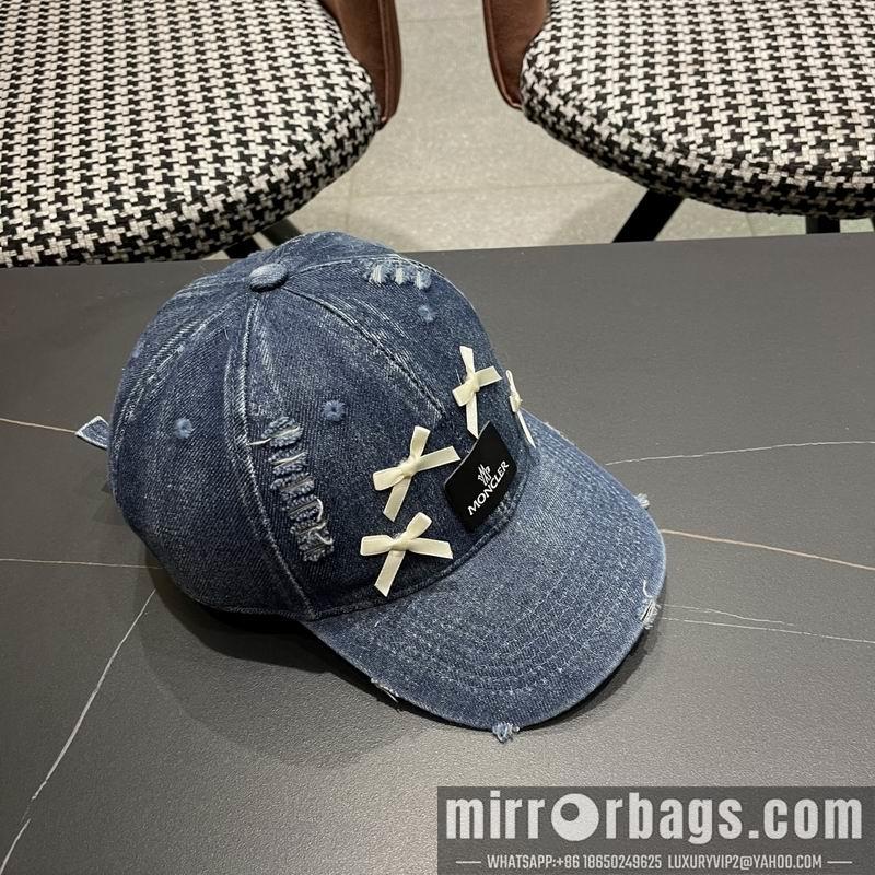 Moncler Hat 041403