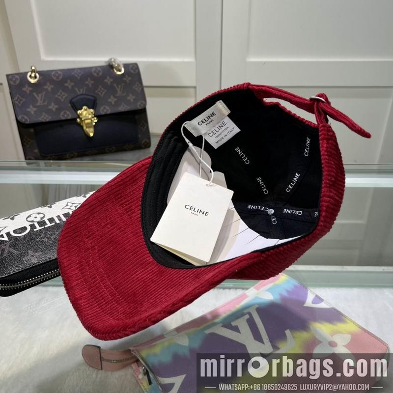 Celine Hat dx127