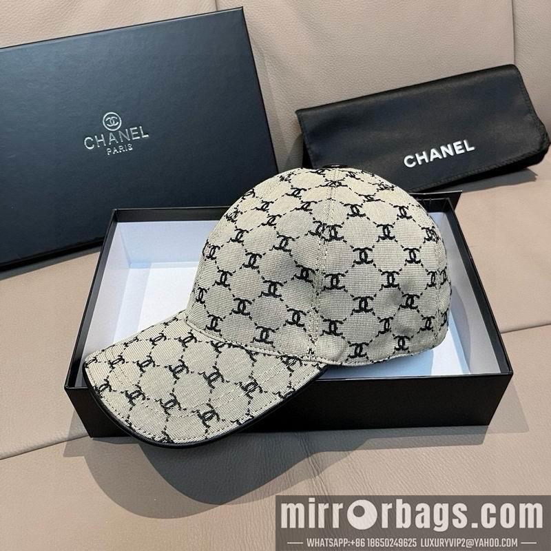 Chanel Hat dx44