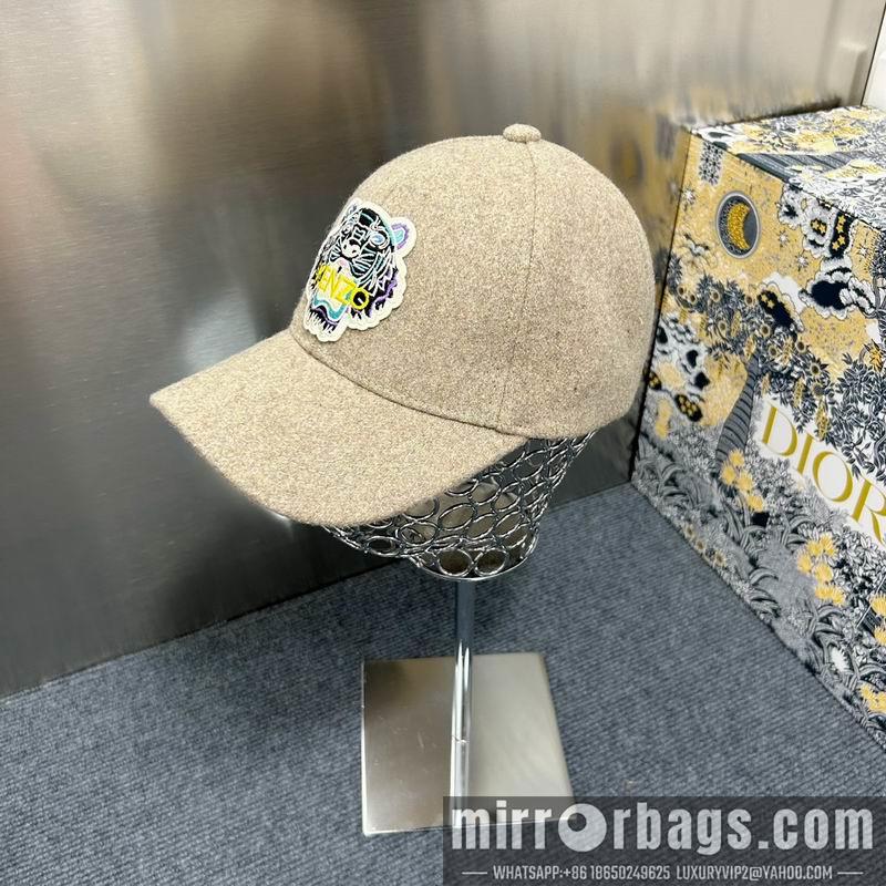 Kenzo Hat dx04