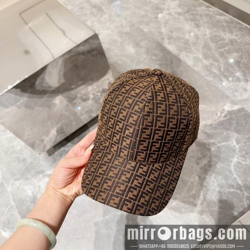 Fendi Hat 041702