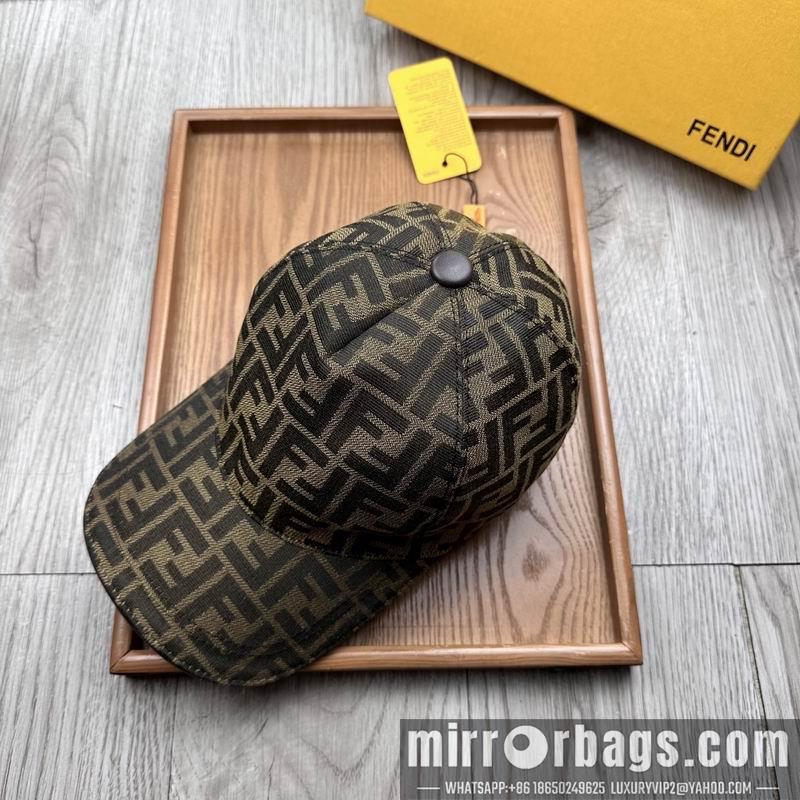 Fendi Hat dx91