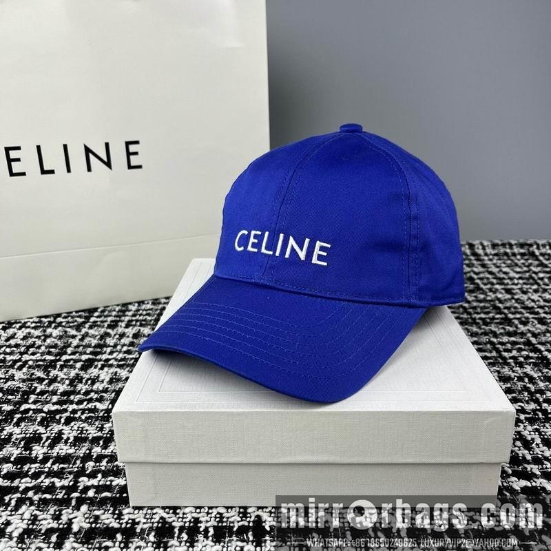 Celine Hat hm09