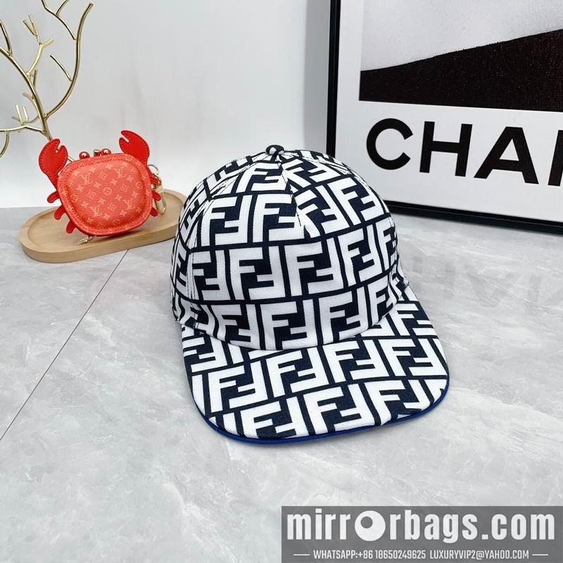 Fendi Hat dx77