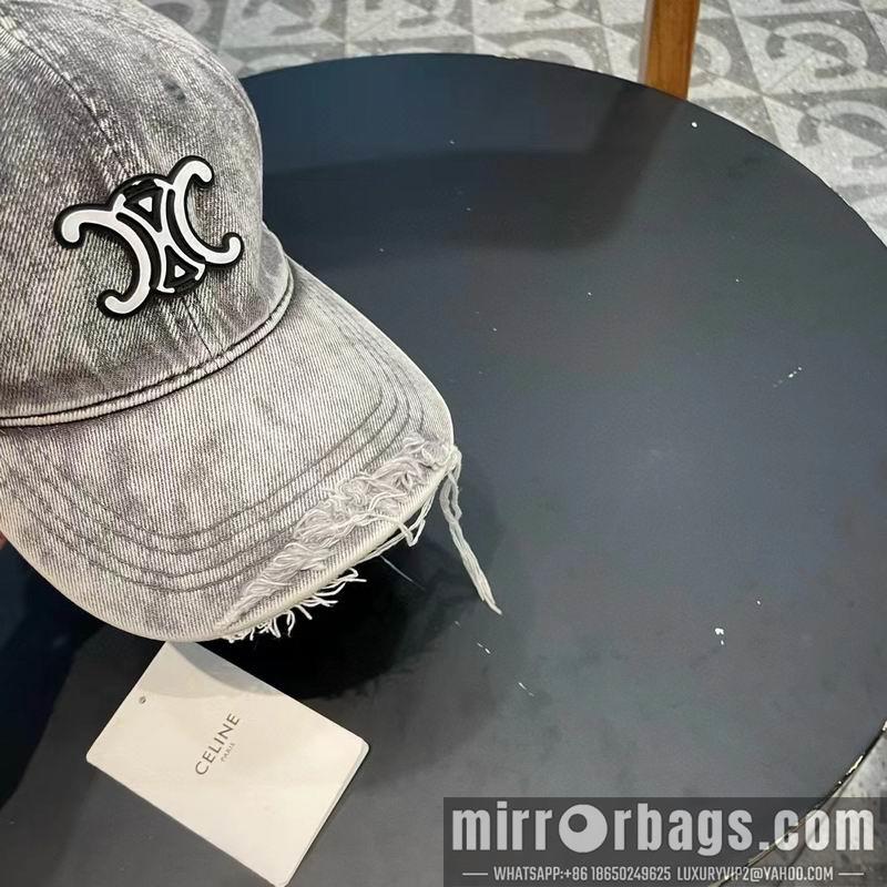 Celine Hat 032001