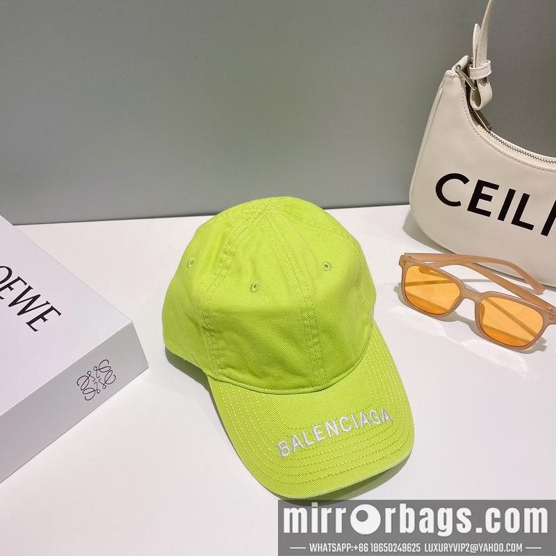 Balenciaga Hat 110603