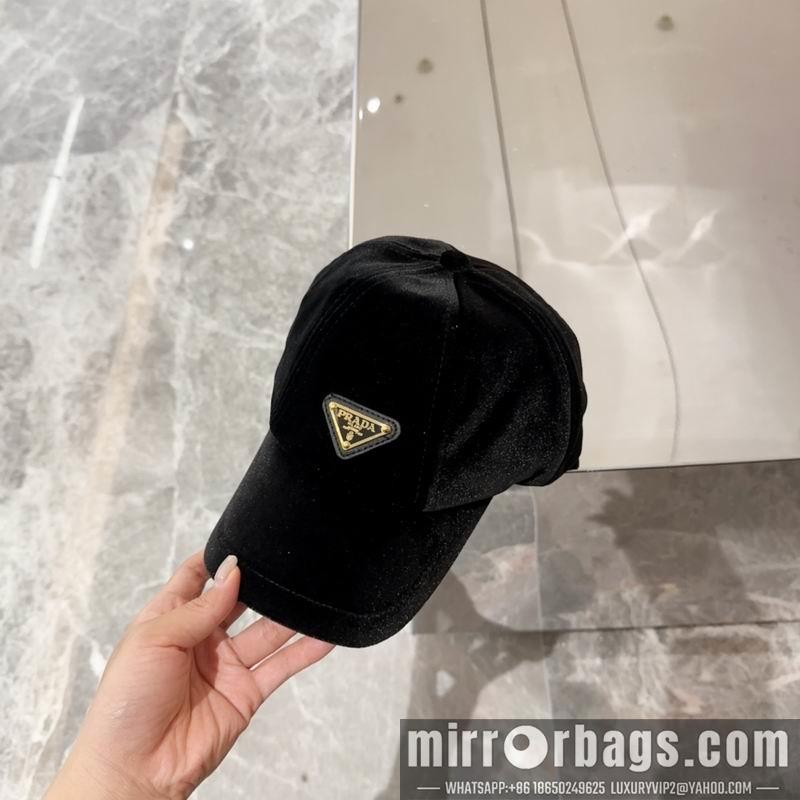 Prada Hat dx67