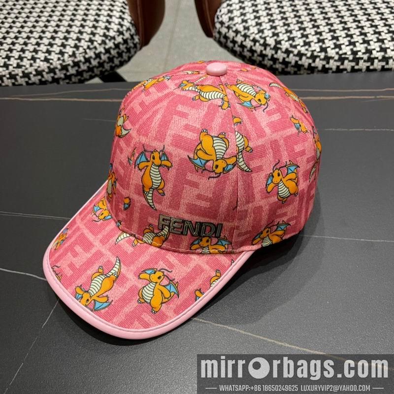 Fendi Hat 072801