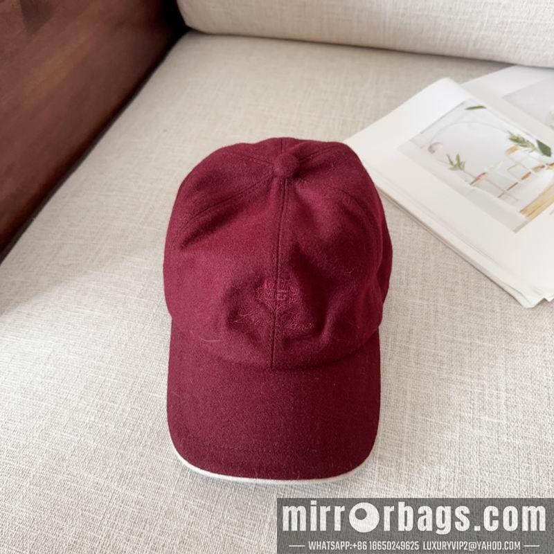 Loro Piana Hat dx13