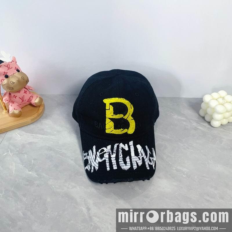 Balenciaga Hat dx53