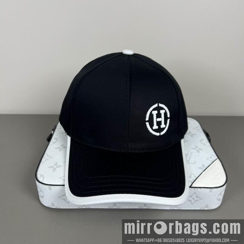 Hermes Hat dx31