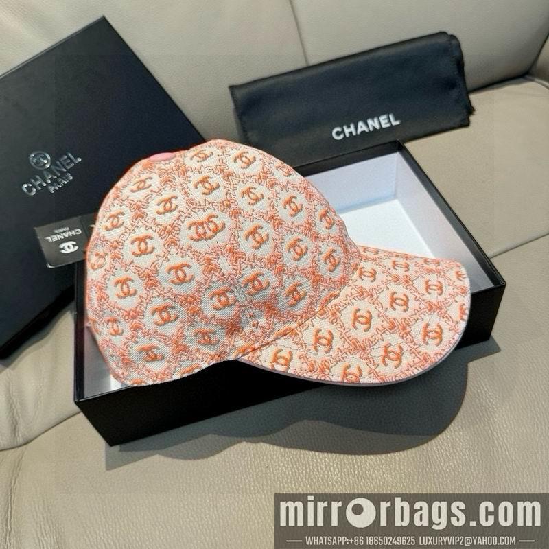 Chanel Hat dx45
