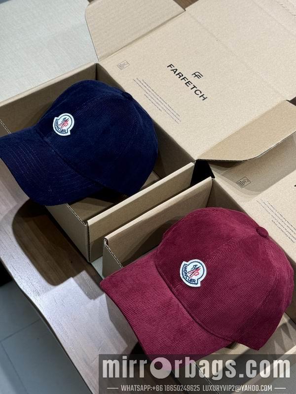 Moncler Hat dx20