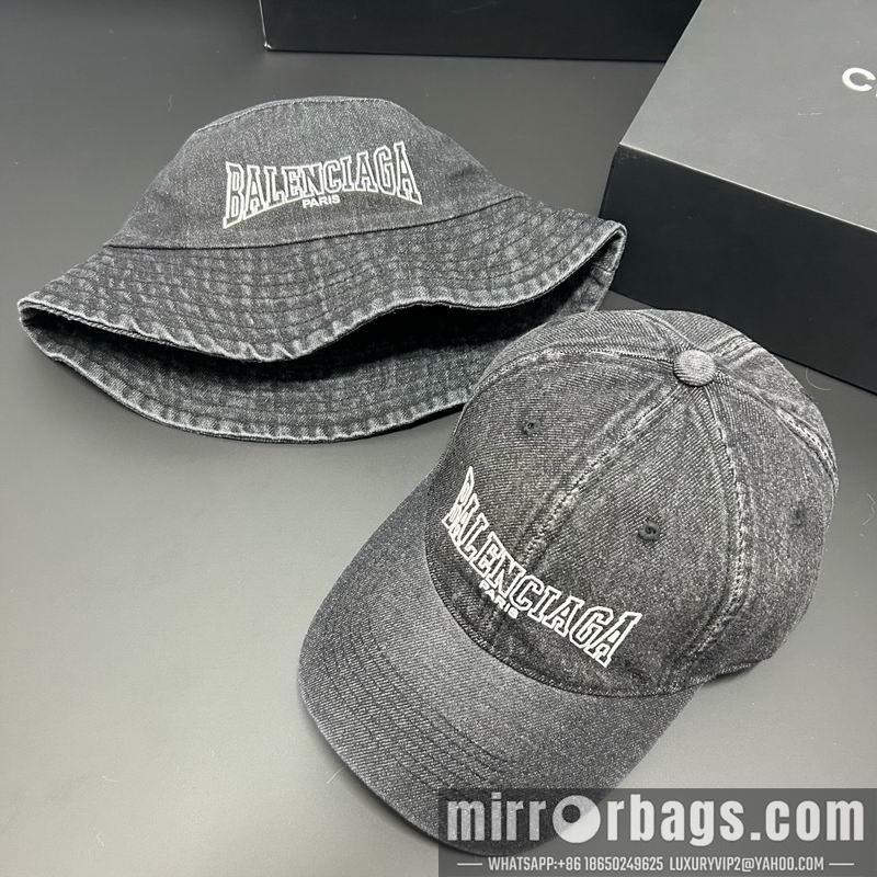 Balenciaga Hat dx25