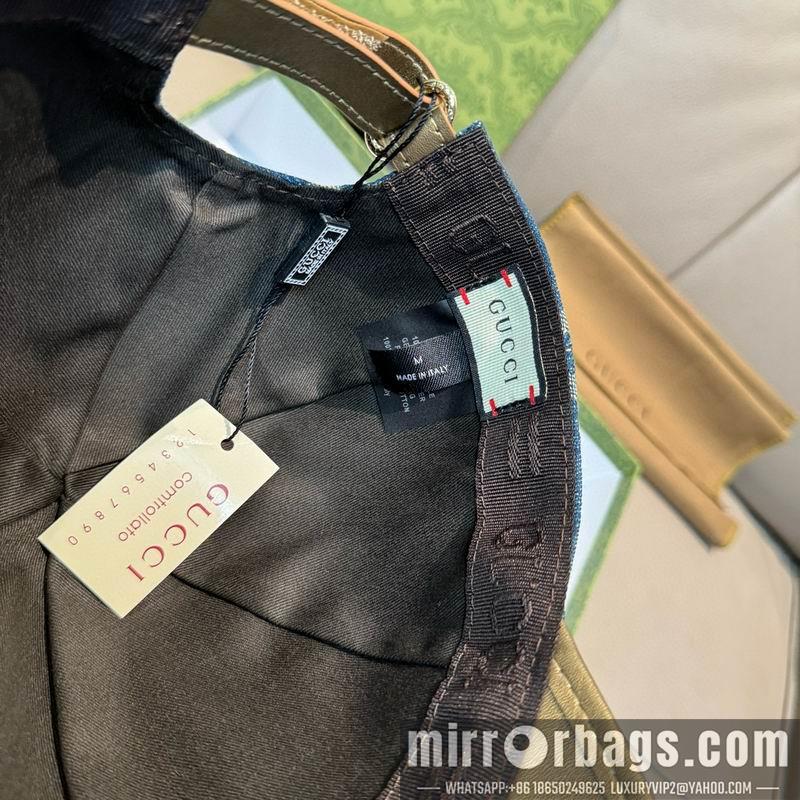 Gucci Hat dx48