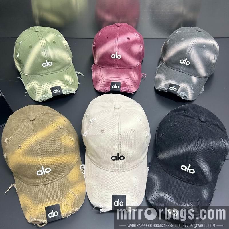 Alo Hat dx31