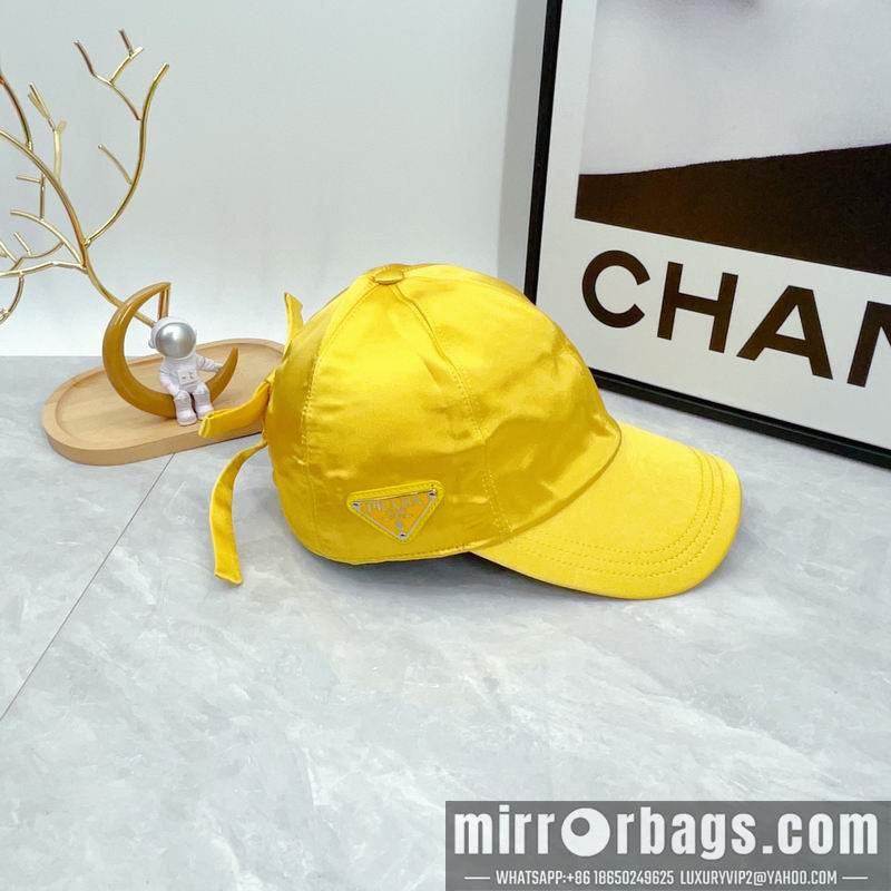 Prada Hat dx75