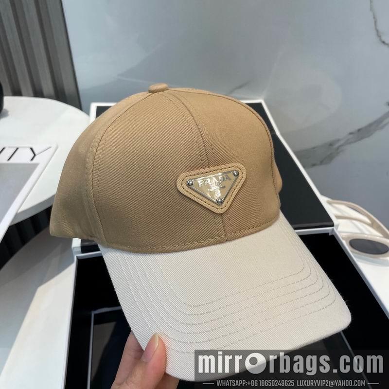 Prada Hat dx31