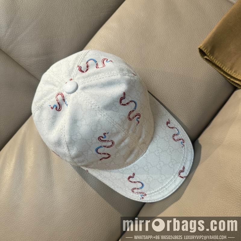 Gucci Hat dx41