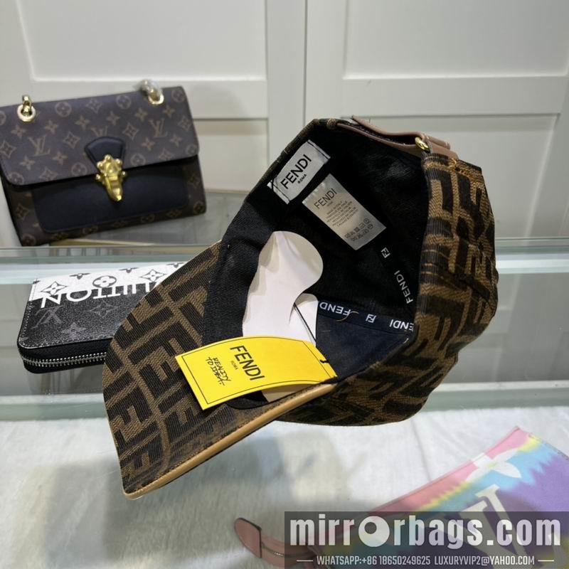Fendi Hat dx110701